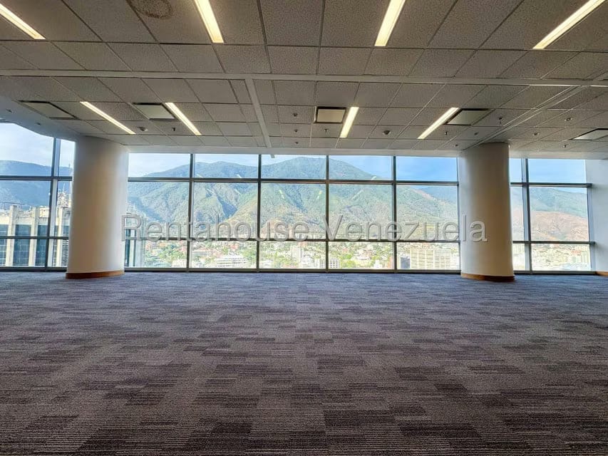 Comercial (Oficina) en Venta en La Castellana, Distrito Metropolitano - 24