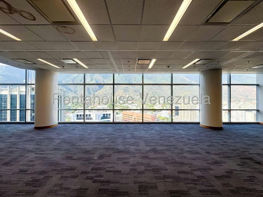 Comercial (Oficina) en Venta en La Castellana, Distrito Metropolitano - 25