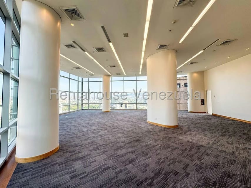 Comercial (Oficina) en Venta en La Castellana, Distrito Metropolitano - 27