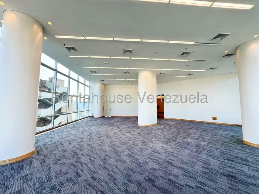 Comercial (Oficina) en Venta en La Castellana, Distrito Metropolitano - 28