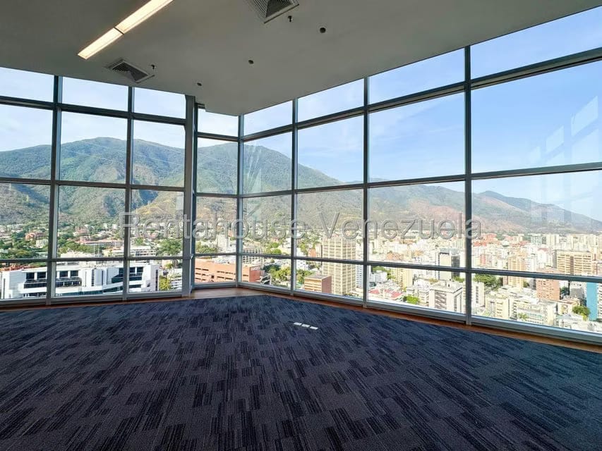 Comercial (Oficina) en Venta en La Castellana, Distrito Metropolitano - 29