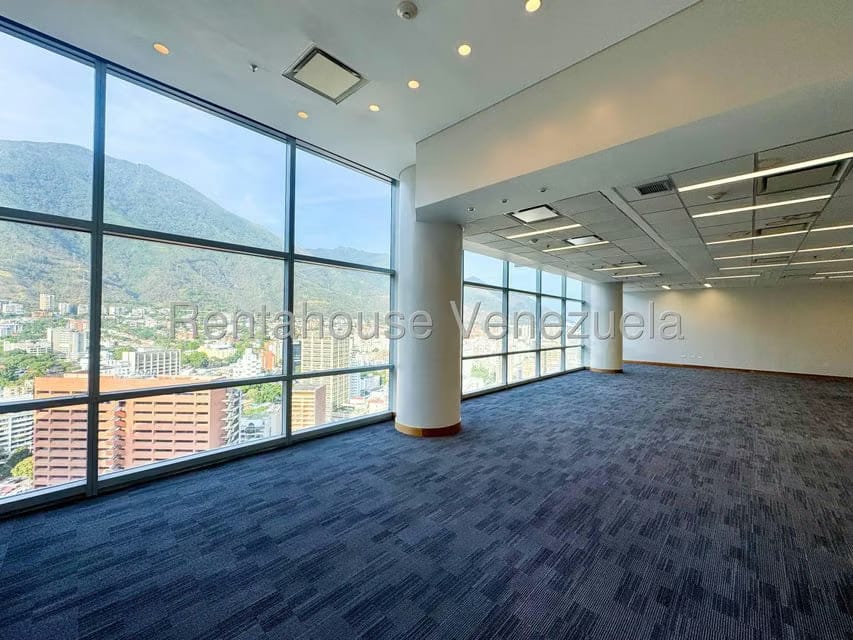 Comercial (Oficina) en Venta en La Castellana, Distrito Metropolitano - 30
