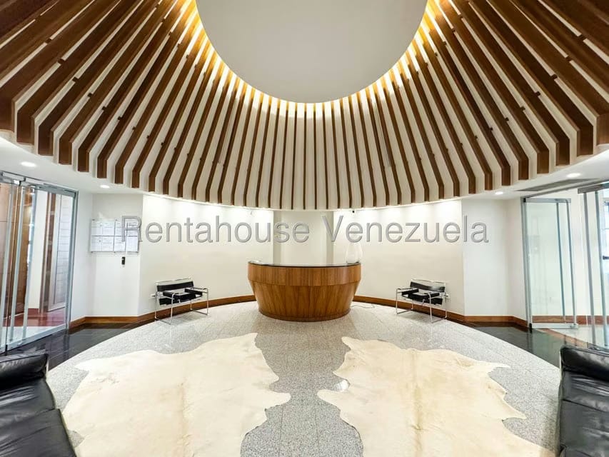 Comercial (Oficina) en Venta en La Castellana, Distrito Metropolitano - 4