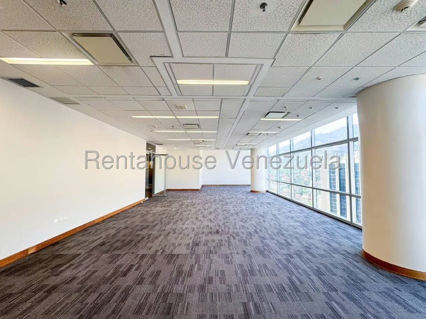 Comercial (Oficina) en Venta en La Castellana, Distrito Metropolitano - 32