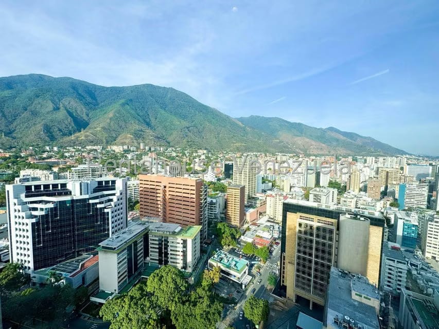 Comercial (Oficina) en Venta en La Castellana, Distrito Metropolitano - 33