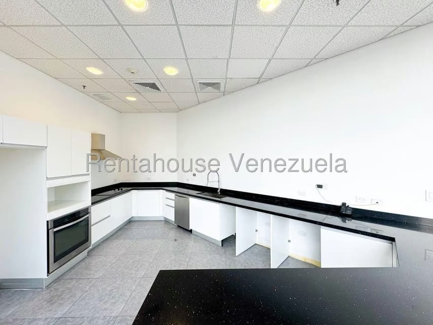 Comercial (Oficina) en Venta en La Castellana, Distrito Metropolitano - 34