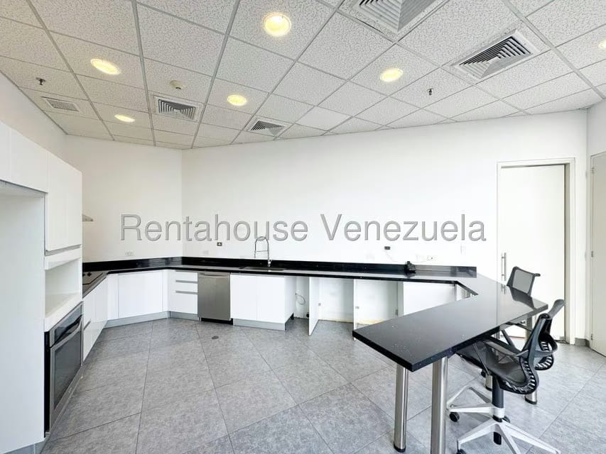 Comercial (Oficina) en Venta en La Castellana, Distrito Metropolitano - 35