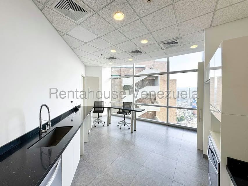 Comercial (Oficina) en Venta en La Castellana, Distrito Metropolitano - 36