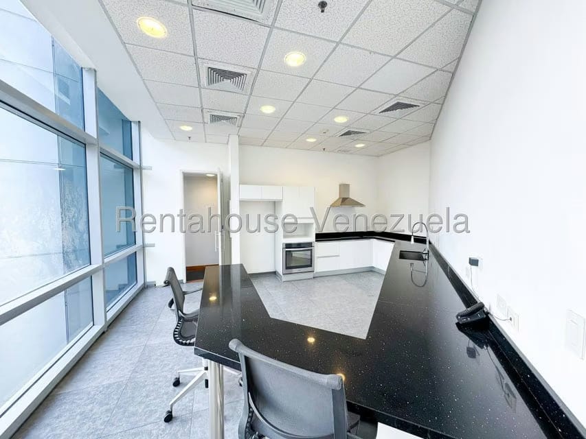 Comercial (Oficina) en Venta en La Castellana, Distrito Metropolitano - 37