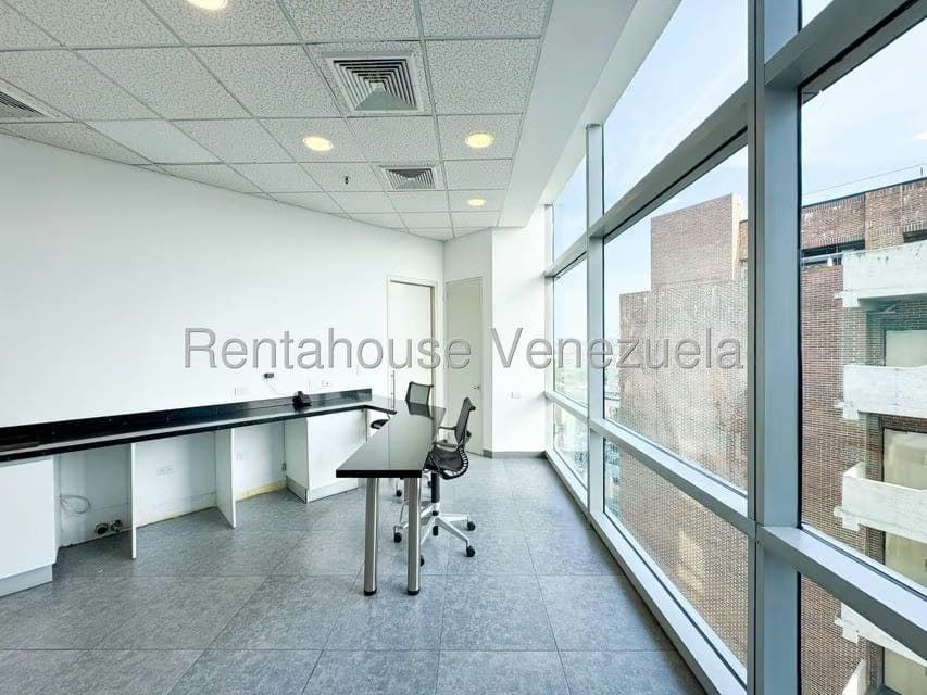 Comercial (Oficina) en Venta en La Castellana, Distrito Metropolitano - 38