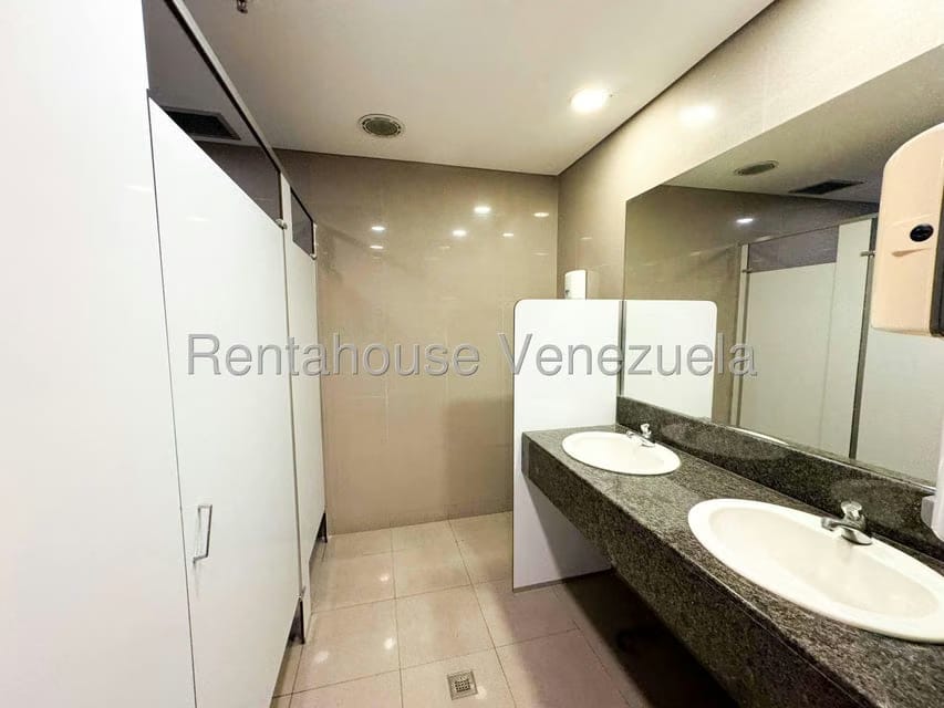 Comercial (Oficina) en Venta en La Castellana, Distrito Metropolitano - 39