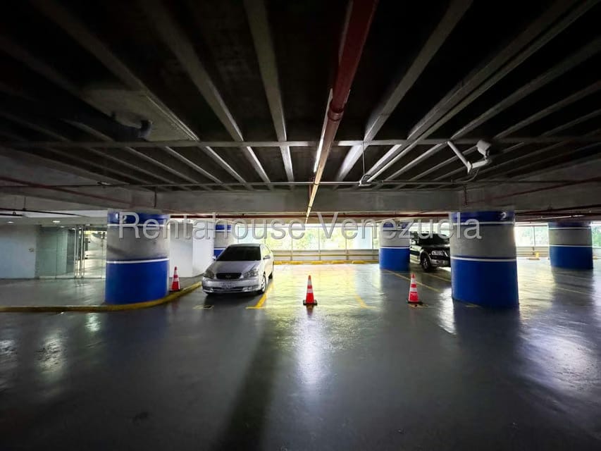 Comercial (Oficina) en Venta en La Castellana, Distrito Metropolitano - 40