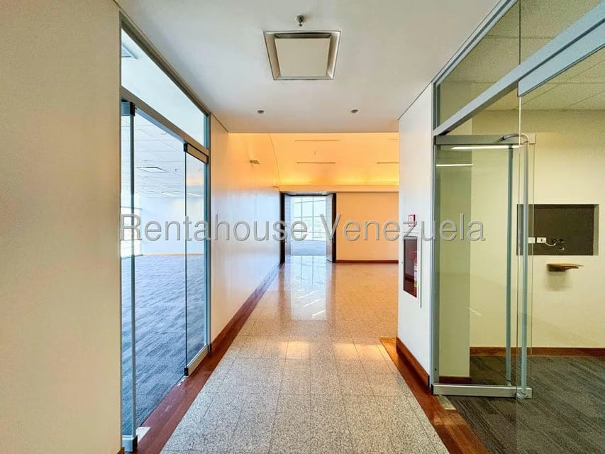 Comercial (Oficina) en Venta en La Castellana, Distrito Metropolitano - 5