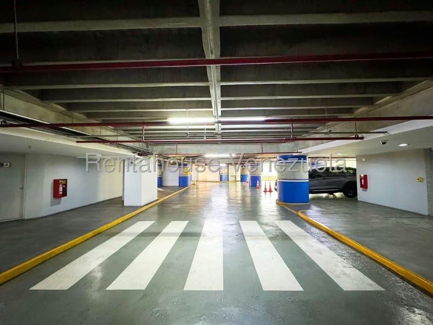 Comercial (Oficina) en Venta en La Castellana, Distrito Metropolitano - 41