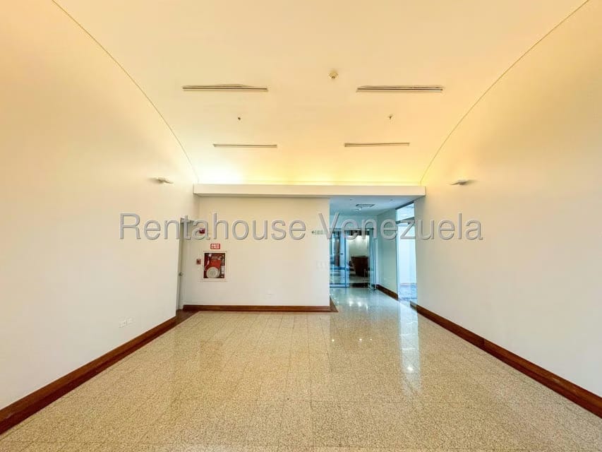 Comercial (Oficina) en Venta en La Castellana, Distrito Metropolitano - 7