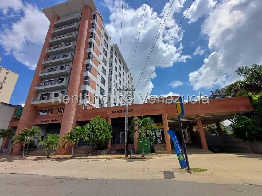 Comercial (Local Comercial) en Venta en Agua Blanca, Carabobo