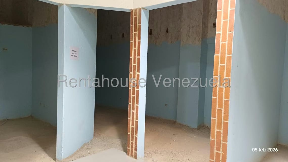 Comercial (Local Comercial) en Venta en Agua Blanca, Carabobo - 4