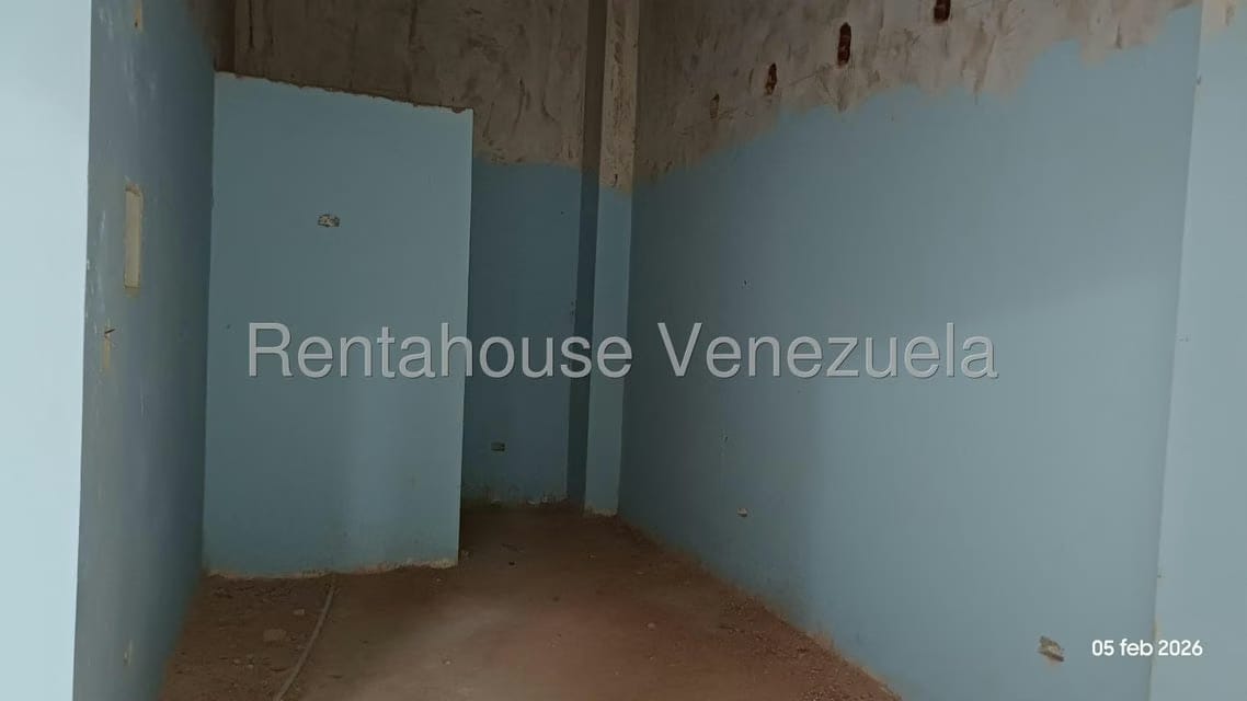 Comercial (Local Comercial) en Venta en Agua Blanca, Carabobo - 5