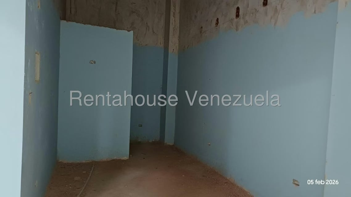 Comercial (Local Comercial) en Venta en Agua Blanca, Carabobo - 5