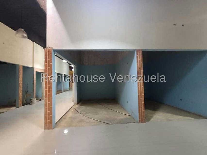 Comercial (Local Comercial) en Venta en Agua Blanca, Carabobo - 8