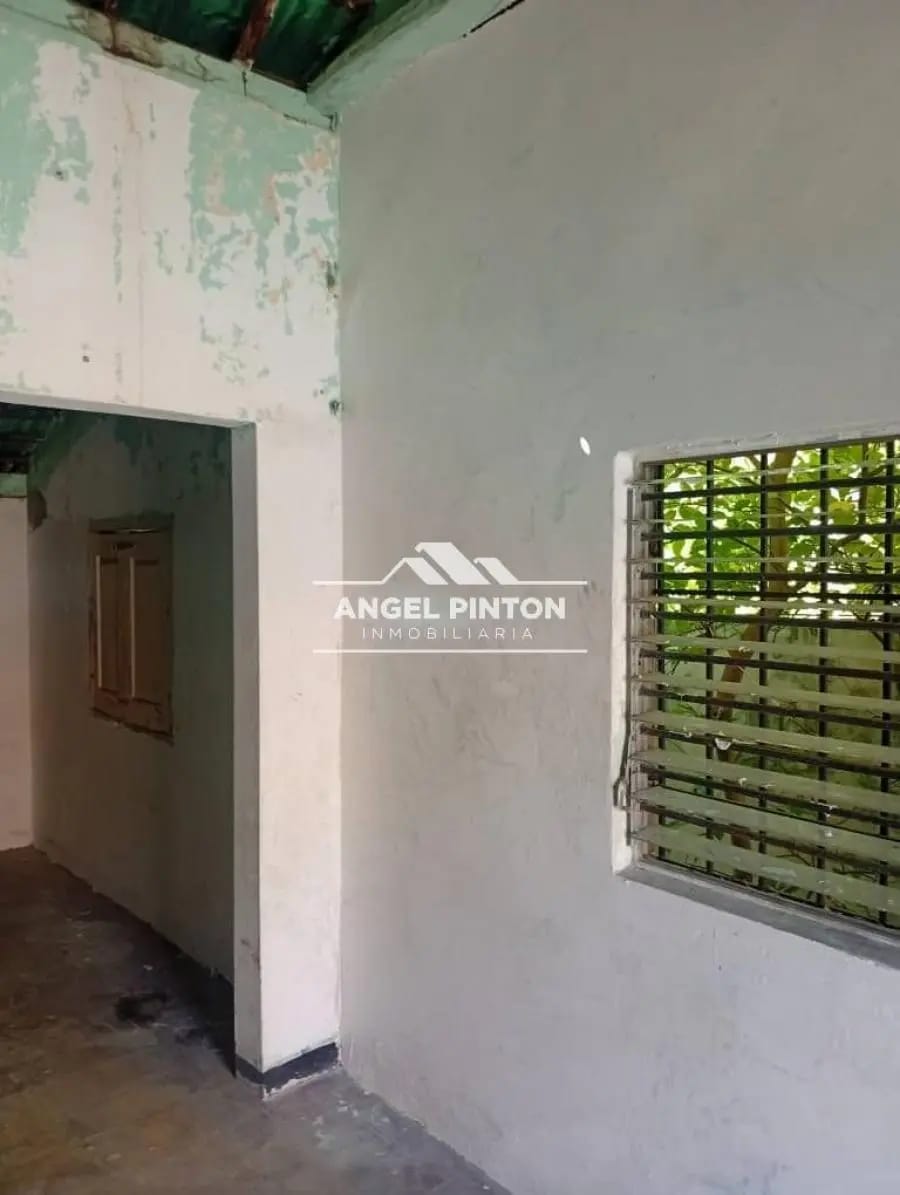 Casa en Alquiler en CENTRO Maracaibo - 3