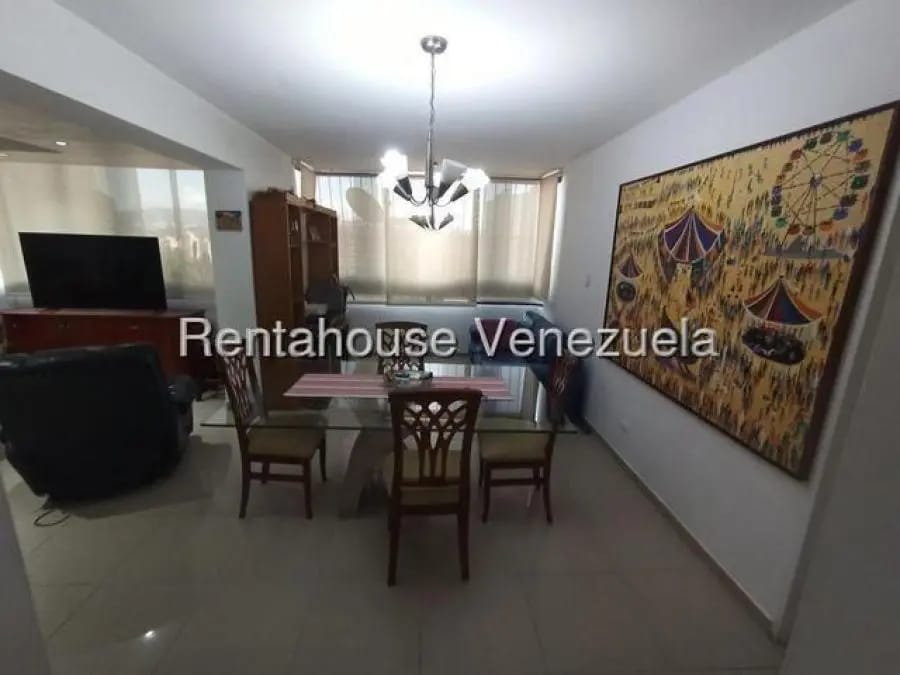 Apartamento en Alquiler en Los Dos Caminos Caracas - 11