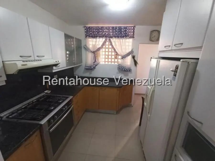 Apartamento en Alquiler en Los Dos Caminos Caracas - 15