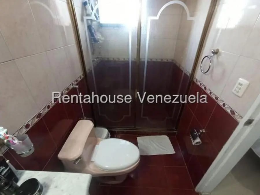 Apartamento en Alquiler en Los Dos Caminos Caracas - 18