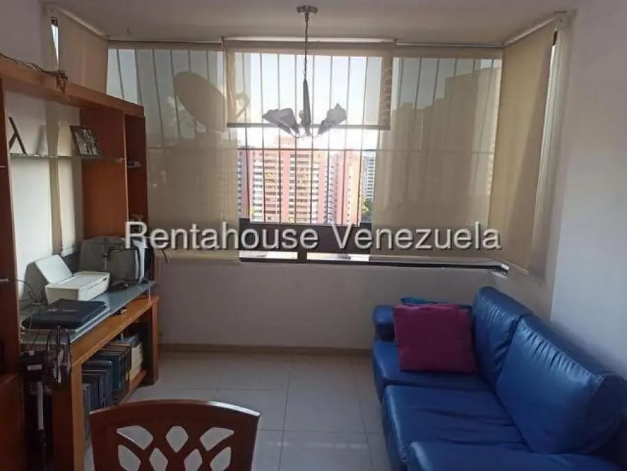 Apartamento en Alquiler en Los Dos Caminos Caracas - 20