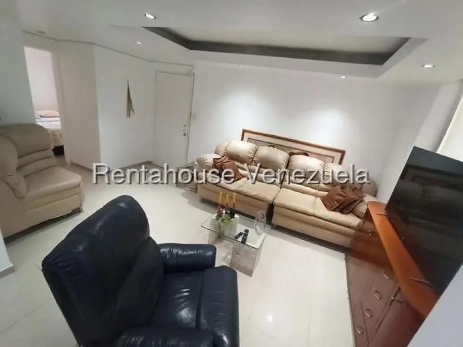 Apartamento en Alquiler en Los Dos Caminos Caracas - 5