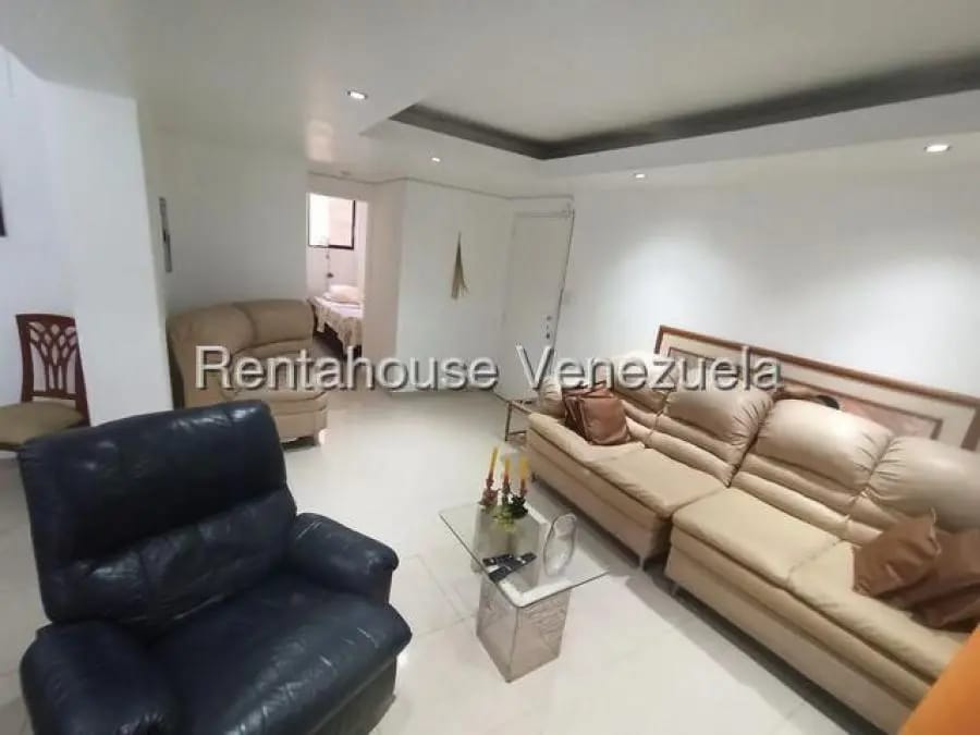 Apartamento en Alquiler en Los Dos Caminos Caracas - 6