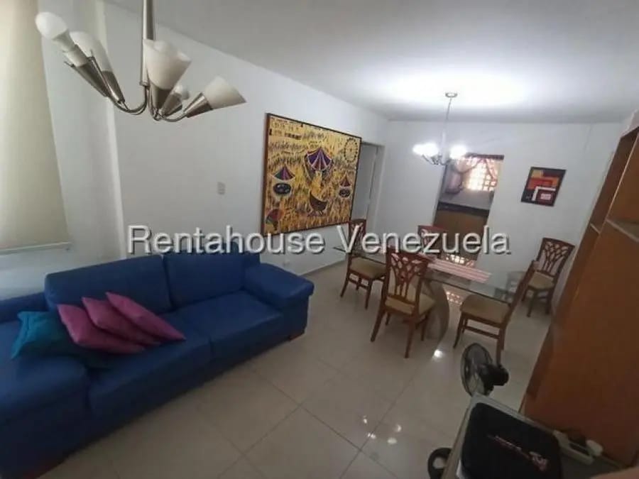 Apartamento en Alquiler en Los Dos Caminos Caracas - 7