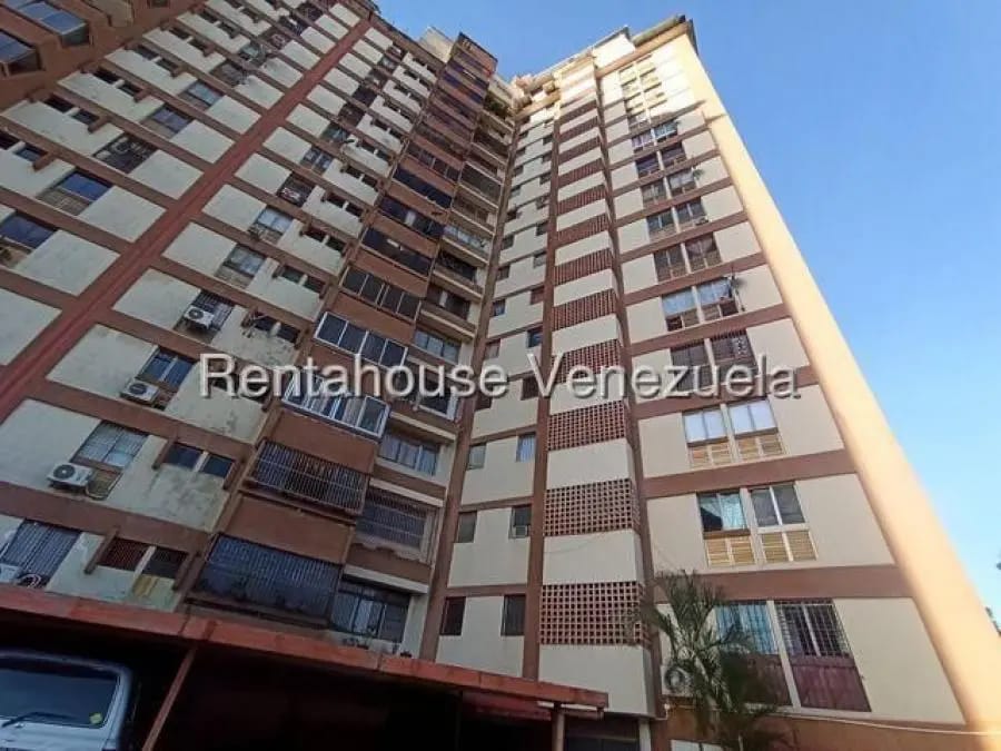Apartamento en Alquiler en Los Dos Caminos Caracas - 8