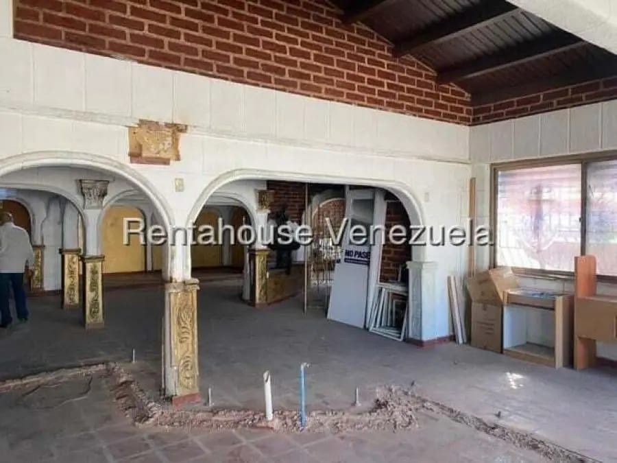 Casa en Alquiler en Maracaibo - 5