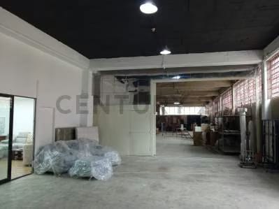 Venta de Galpón Industrial en San Antonio de Los Altos, - 3