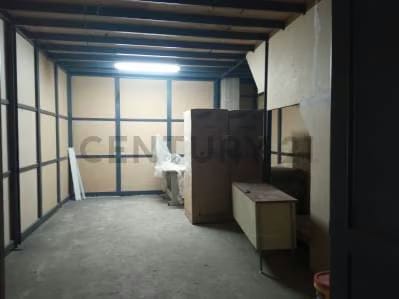 Venta de Galpón Industrial en San Antonio de Los Altos, - 4