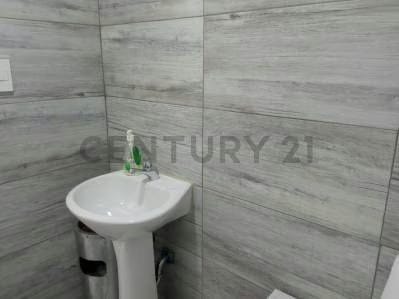 Venta de Galpón Industrial en San Antonio de Los Altos, - 5