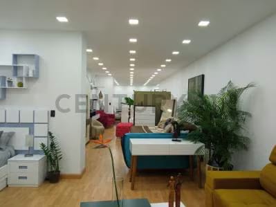 Venta de Galpón Industrial en San Antonio de Los Altos, - 6