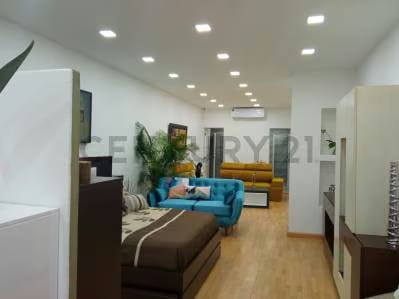 Venta de Galpón Industrial en San Antonio de Los Altos, - 7