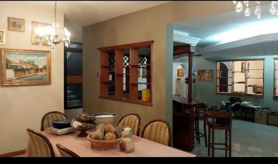 Casa en Venta en zapara Maracaibo - 19