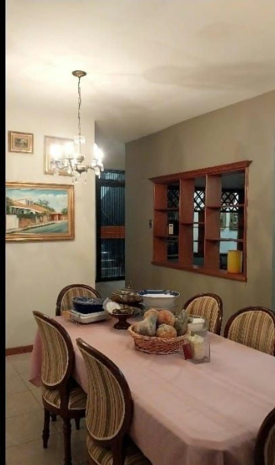 Casa en Venta en zapara Maracaibo - 23
