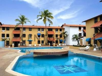 Apartamento para alquiler vacacional en el C.R. Puerto Banus Lechería