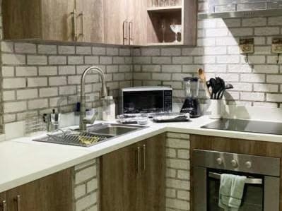 Apartamento para alquiler vacacional en el C.R. Puerto Banus Lechería - 2