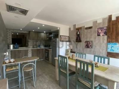 Apartamento para alquiler vacacional en el C.R. Puerto Banus Lechería - 4