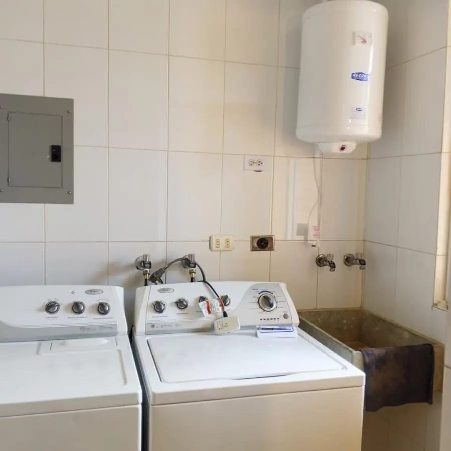 Apartamento en Alquiler en Valencia