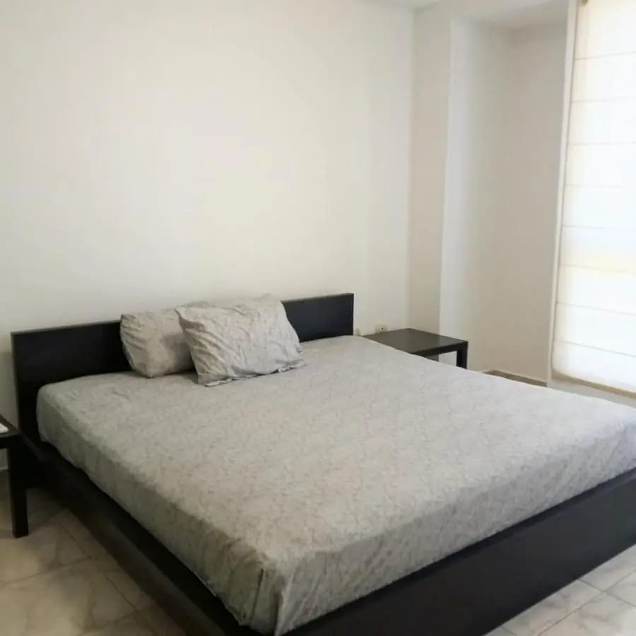 Apartamento en Alquiler en Valencia - 4