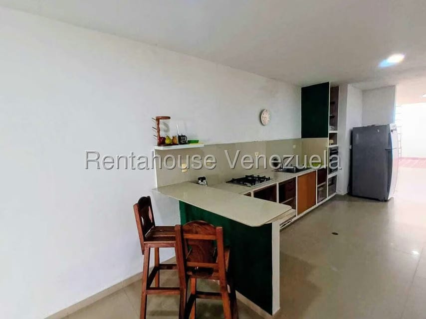 Casa (1 Nivel) en Alquiler en Zona Oeste, Lara - 11