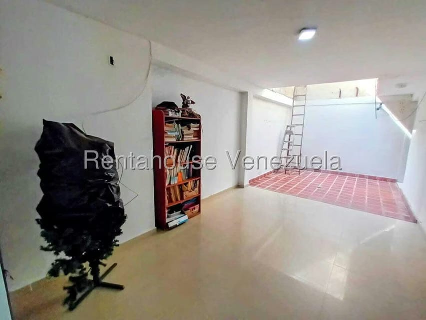 Casa (1 Nivel) en Alquiler en Zona Oeste, Lara - 9