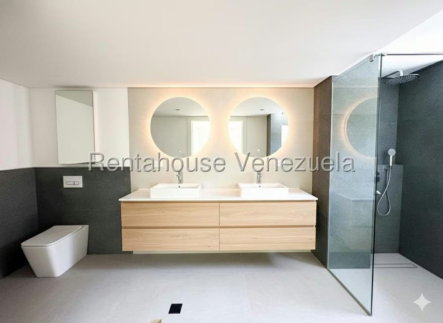 Apartamento (1 Nivel) en Venta en Los Naranjos de Las Mercedes, Distrito Metropolitano - 28