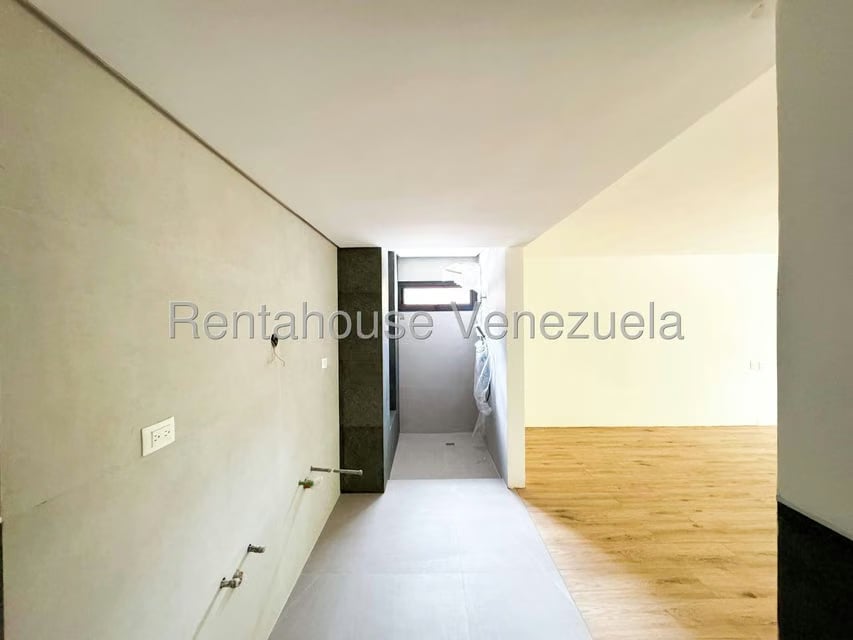 Apartamento (1 Nivel) en Venta en Los Naranjos de Las Mercedes, Distrito Metropolitano - 29